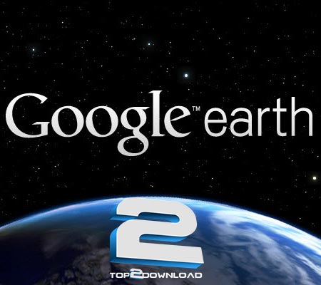 دانلود نرم افزار Google Earth Pro 7.1.2.2019 Final