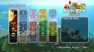 دانلود بازی Angry Birds Trilogy برای XBOX360 | تاپ 2 دانلود