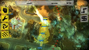 دانلود بازی Anomaly Korea برای PC | تاپ 2 دانلود