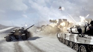 دانلود بازی Battlefield Bad Company 2 برای PS3 | تاپ 2 دانلود