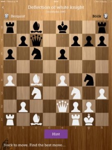 دانلود بازی Chess Masters v1.3 برای ایفون | تاپ 2 دانلود
