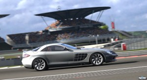 دانلود بازی Gran Turismo 6 برای PS3 | تاپ 2 دانلود
