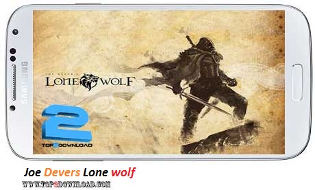 دانلود بازی Joe Devers Lone wolf v1.0.2 برای اندروید