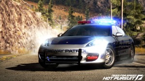 دانلود بازی Need For Speed Hot Pursuit برای PS3 | تاپ 2 دانلود