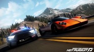دانلود بازی Need For Speed Hot Pursuit برای PC | تاپ 2 دانلود