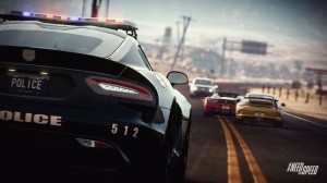دانلود بازی Need for Speed Rivals برای PS4 | تاپ 2 دانلود