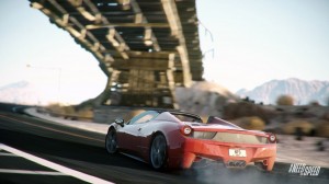 دانلود بازی Need for Speed Rivals Deluxe Edition برای PC | تاپ 2 دانلود