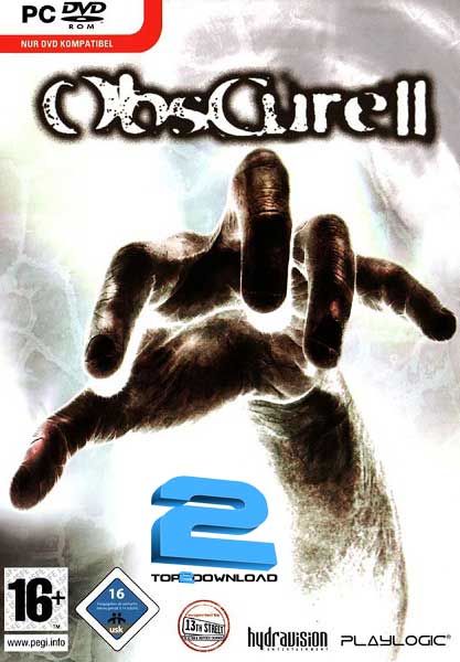 دانلود بازی Obscure 2 برای PC