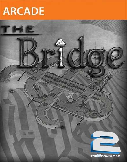 دانلود بازی The Bridge برای XBOX360