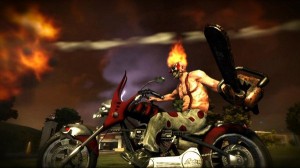 دانلود بازی Twisted Metal برای PS3 | تاپ 2 دانلود