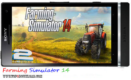 دانلود بازی Farming Simulator v1.0.1 برای اندروید