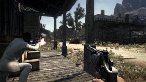 دانلود بازی Call of Juarez The Cartel برای PS3 | تاپ 2 دانلود