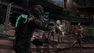 دانلود بازی Dead Space 2 برای PC | تاپ 2 دانلود