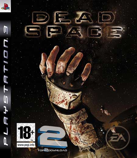دانلود بازی Dead Space برای PS3