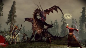 دانلود بازی Dragon Age Origins Ultimate Edition برای PS3 | تاپ 2 دانلود