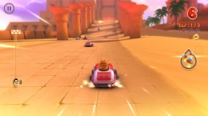 دانلود بازی Garfield Kart برای PC | تاپ 2 دانلود