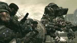 دانلود بازی Gears of War برای XBOX360 | تاپ 2 دانلود