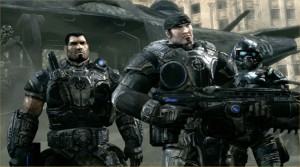 دانلود بازی Gears of War برای XBOX360 | تاپ 2 دانلود