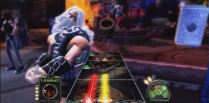 دانلود بازی Guitar Hero III Legends of Rock برای PS3 | تاپ 2 دانلود