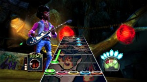 دانلود بازی Guitar Hero III Legends of Rock برای PC | تاپ 2 دانلود