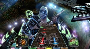 دانلود بازی Guitar Hero III Legends of Rock برای PS3 | تاپ 2 دانلود