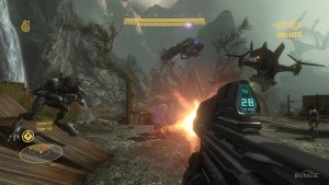 دانلود بازی Halo Reach برای XBOX360 | تاپ 2 دانلود