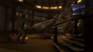دانلود بازی Jurassic Park The Game برای PC | تاپ 2 دانلود