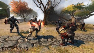 دانلود بازی Kingdoms Of Amalur Reckoning برای PS3 | تاپ 2 دانلود