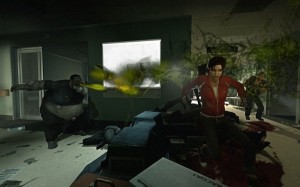 دانلود بازی Left 4 Dead برای PC | تاپ 2 دانلود