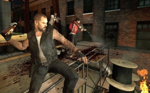 دانلود بازی Left 4 Dead برای PC | تاپ 2 دانلود