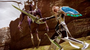 دانلود بازی Lightning Returns Final Fantasy XIII برای PS3 | تاپ 2 دانلود