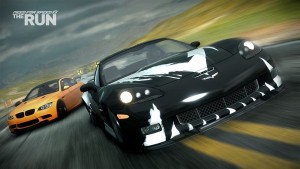 دانلود بازی Need for Speed The Run برای PS3 | تاپ 2 دانلود