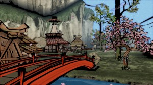 دانلود بازی Okami Zekkeiban برای PS3 | تاپ 2 دانلود