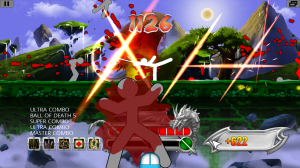 دانلود بازی کم حجم One Finger Death Punch برای PC | تاپ 2 دانلود