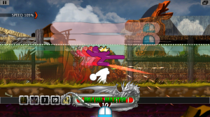دانلود بازی کم حجم One Finger Death Punch برای PC | تاپ 2 دانلود