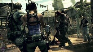 دانلود بازی Resident Evil 5 برای PC | تاپ 2 دانلود