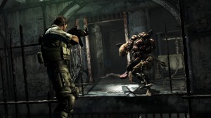 دانلود بازی Resident Evil 5 Gold Edition برای PS3 | تاپ 2 دانلود