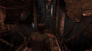دانلود بازی Silent Hill Downpour برای PS3 | تاپ 2 دانلود