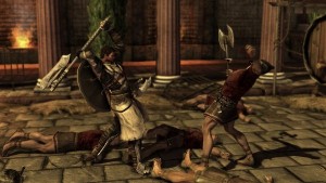دانلود بازی The Cursed Crusade برای PS3 | تاپ 2 دانلود