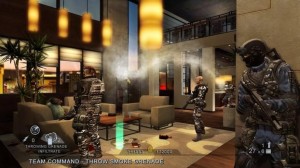 دانلود بازی Tom Clancys Rainbow Six Vegas 2 برای XBOX360 | تاپ 2 دانلود