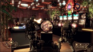 دانلود بازی Tom Clancys Rainbow Six Vegas برای PS3 | تاپ 2 دانلود