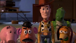 دانلود دوبله فارسی انیمیشن Toy Story 2 | تاپ 2 دانلود