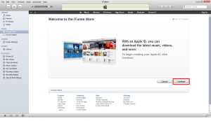 اموزش ساخت Apple ID امریکا | تاپ 2 دانلود