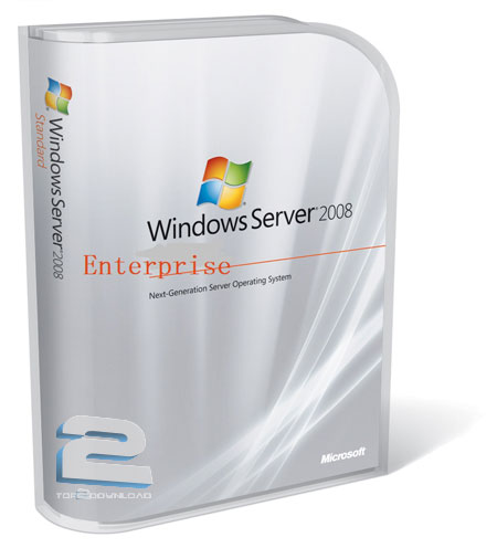 دانلود ویندوز سرور ۲۰۰۸ Windows Server 2008 R2 SP1 AIO July 2013 x64