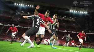 دانلود بازی World Soccer Winning Eleven 2014 برای PS3 | تاپ 2 دانلود