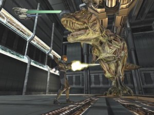دانلود بازی Dino Crisis Collection برای PC | تاپ 2 دانلود