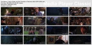 دانلود دوبله فارسی فیلم Harry Potter and the Chamber of Secrets 2002 | تاپ 2 دانلود