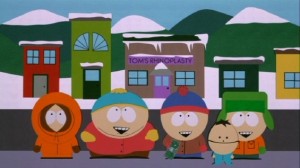 دانلود انیمیشن South Park Bigger Longer and Uncut | تاپ 2 دانلود