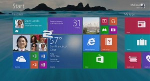 Microsoft Windows 8.1 | تاپ 2 دانلود