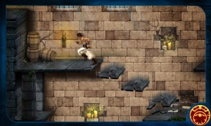 دانلود بازی Prince of Persia Classic v2.1 برای اندروید | تاپ 2 دانلود